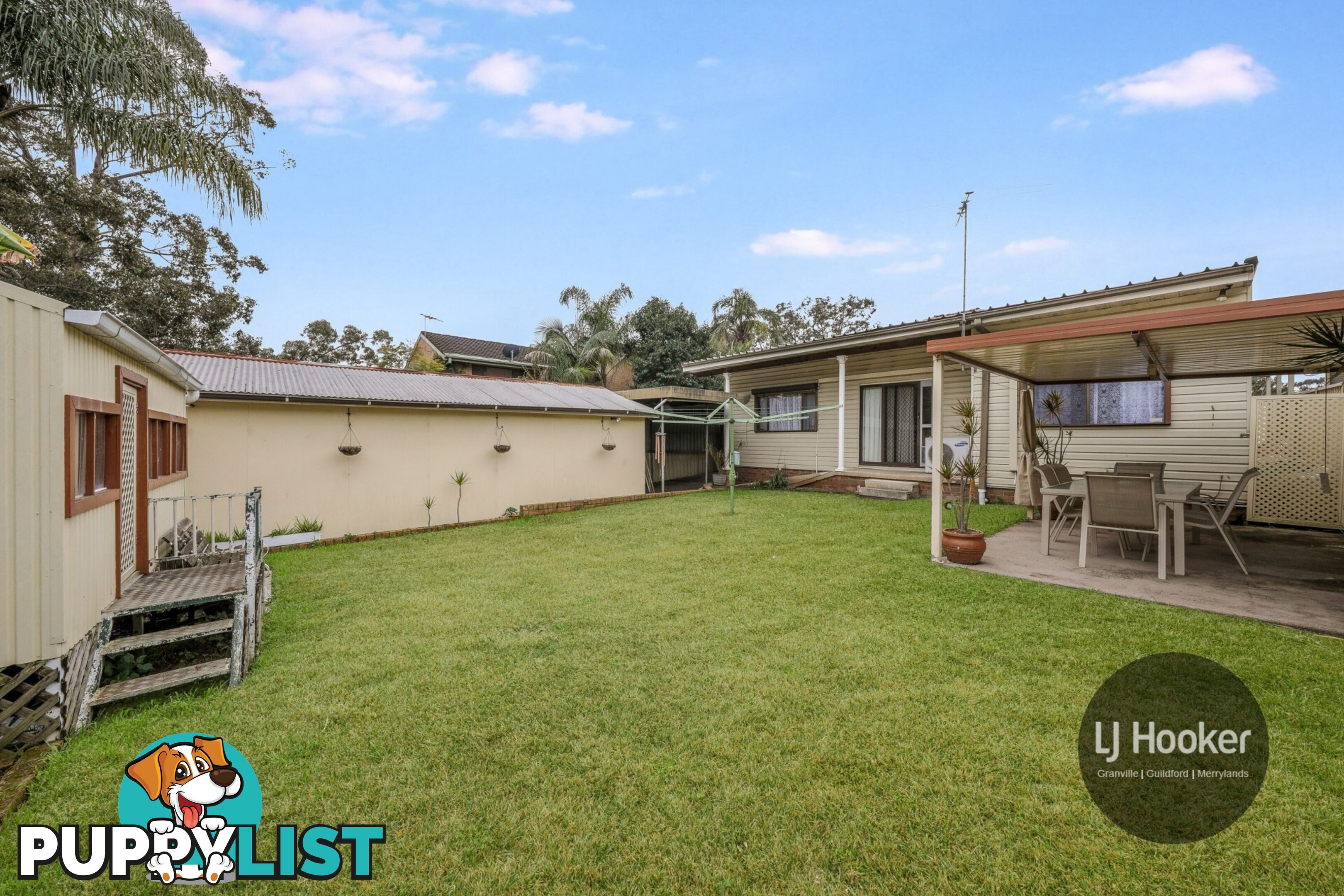 179 Fowler Road GUILDFORD NSW 2161