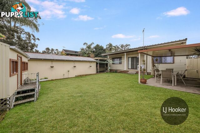 179 Fowler Road GUILDFORD NSW 2161