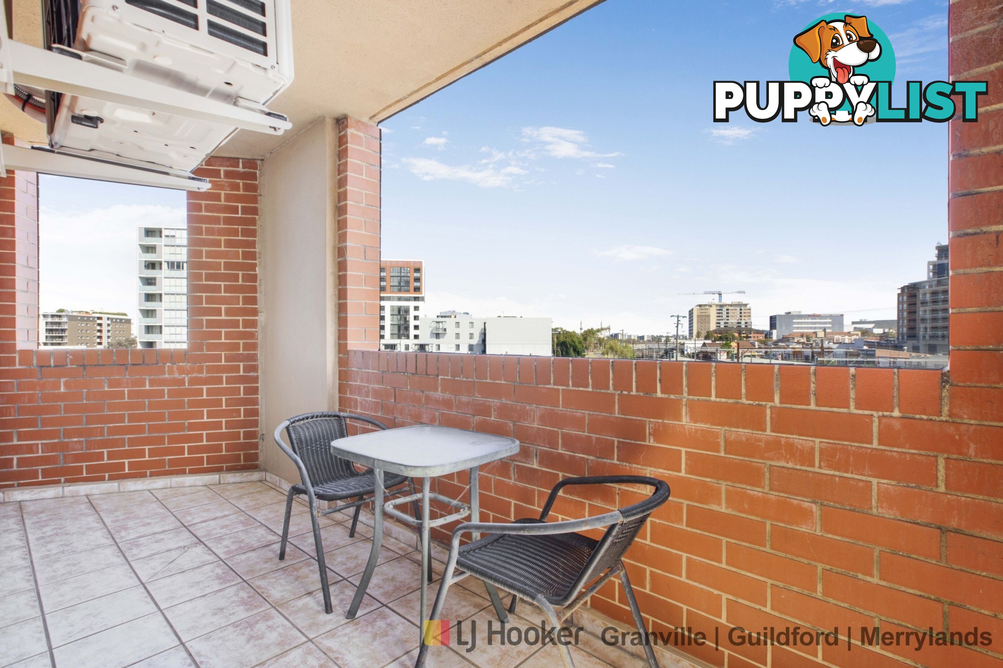 154/2 Macquarie Road AUBURN NSW 2144