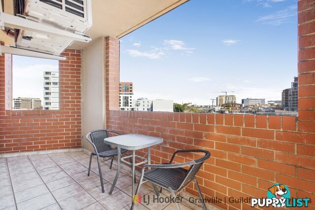 154/2 Macquarie Road AUBURN NSW 2144