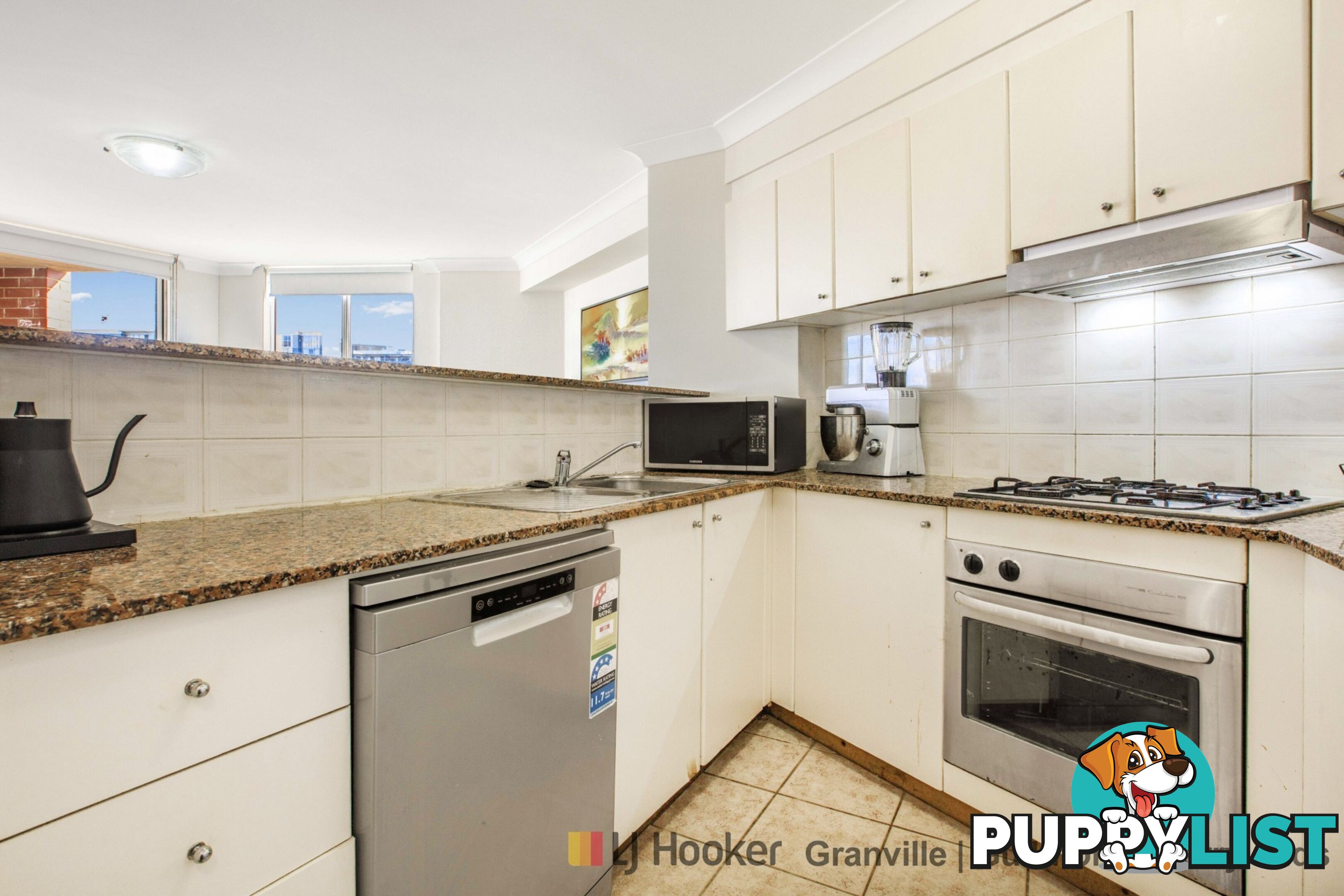 154/2 Macquarie Road AUBURN NSW 2144