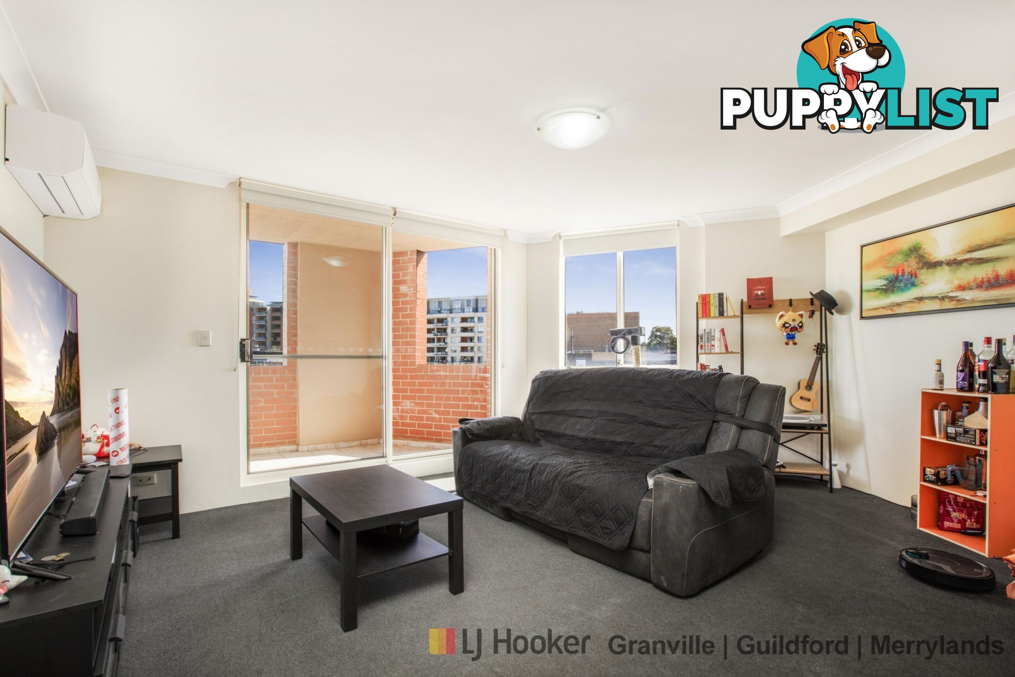 154/2 Macquarie Road AUBURN NSW 2144