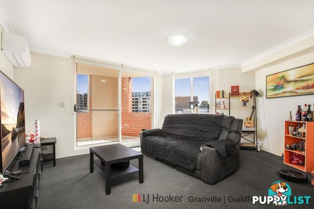 154/2 Macquarie Road AUBURN NSW 2144