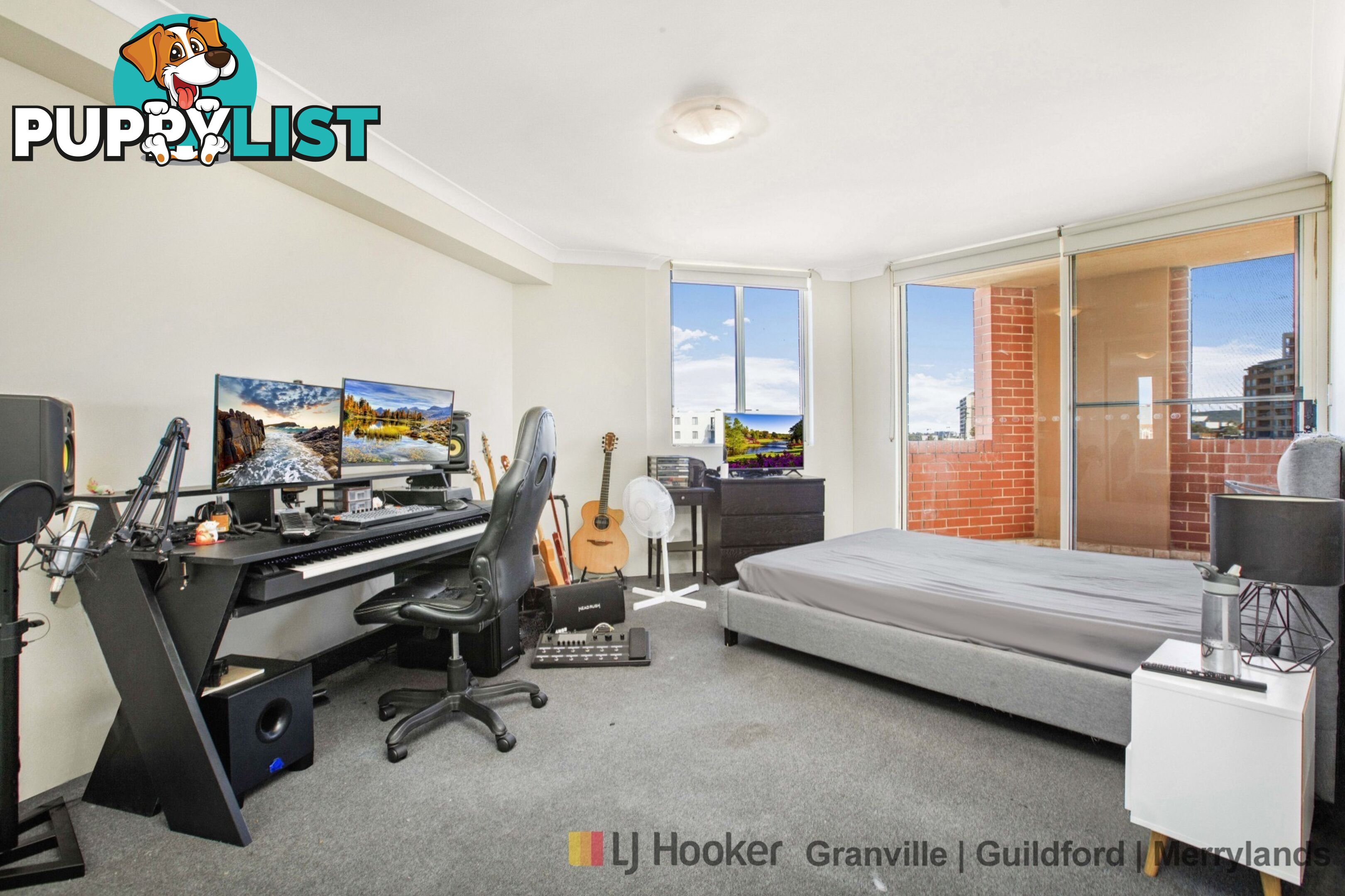 154/2 Macquarie Road AUBURN NSW 2144