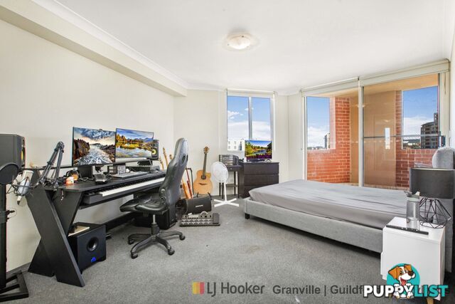 154/2 Macquarie Road AUBURN NSW 2144