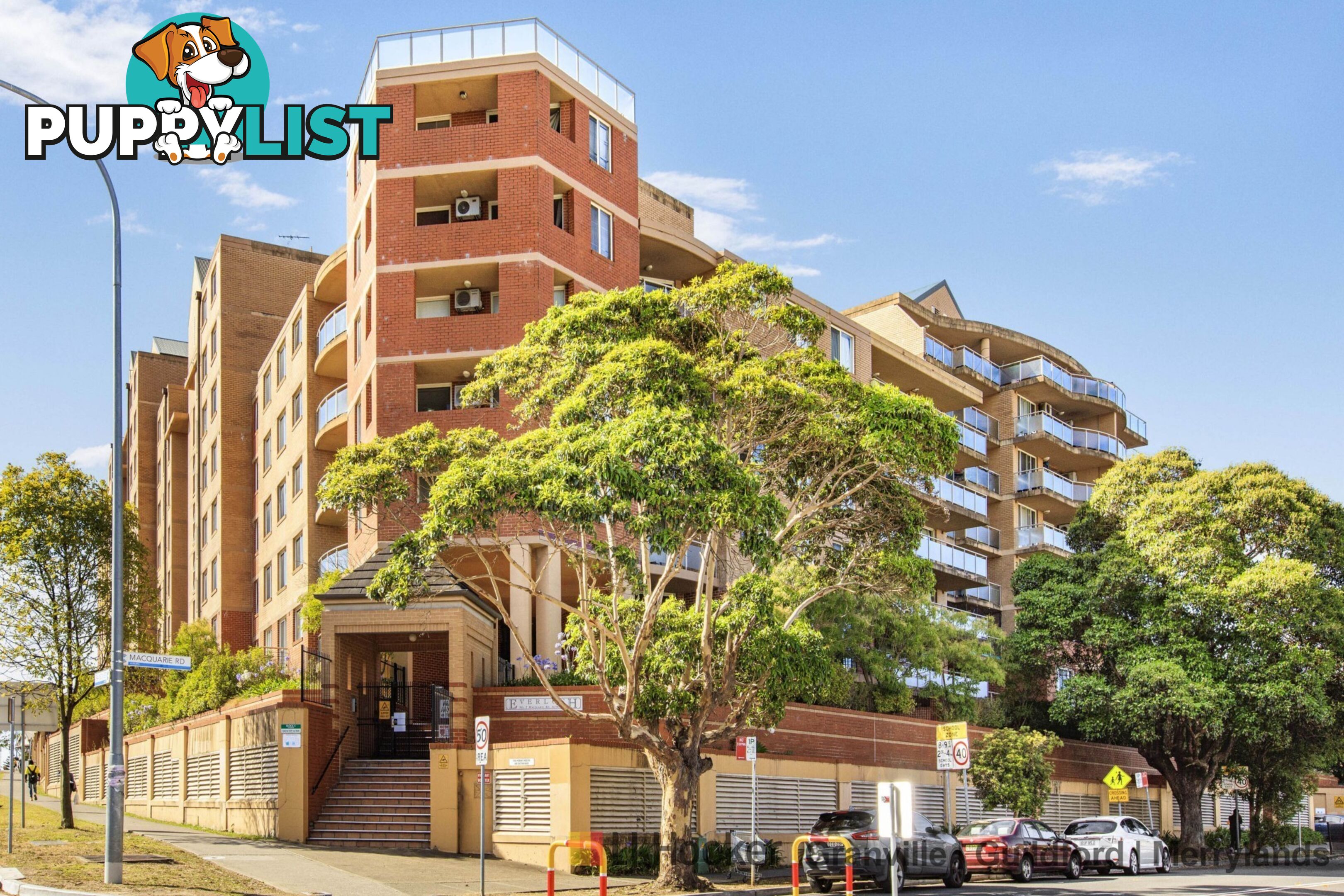 154/2 Macquarie Road AUBURN NSW 2144