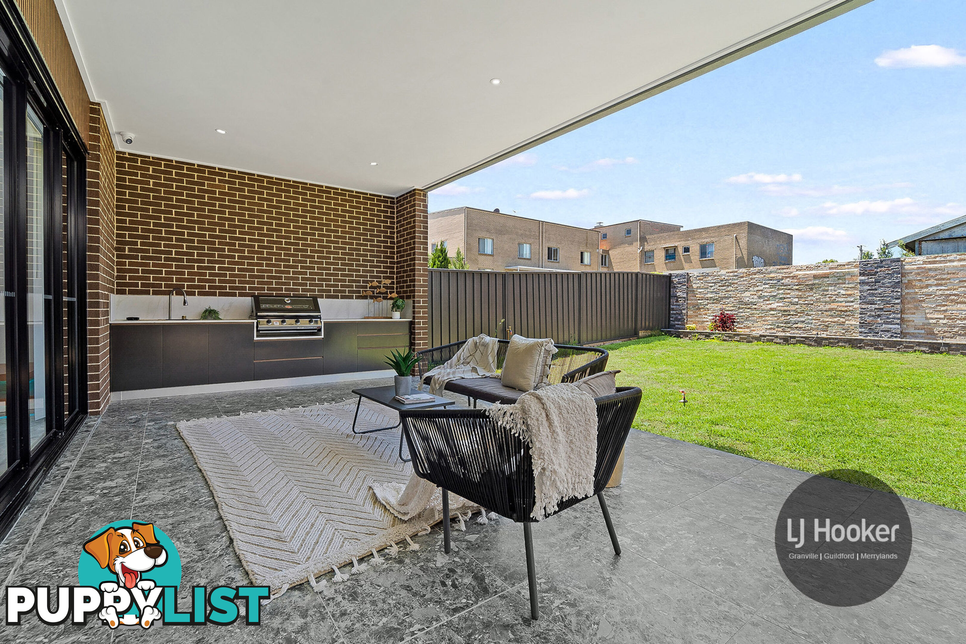 20A Grassmere Street GUILDFORD NSW 2161