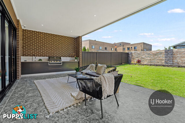 20A Grassmere Street GUILDFORD NSW 2161