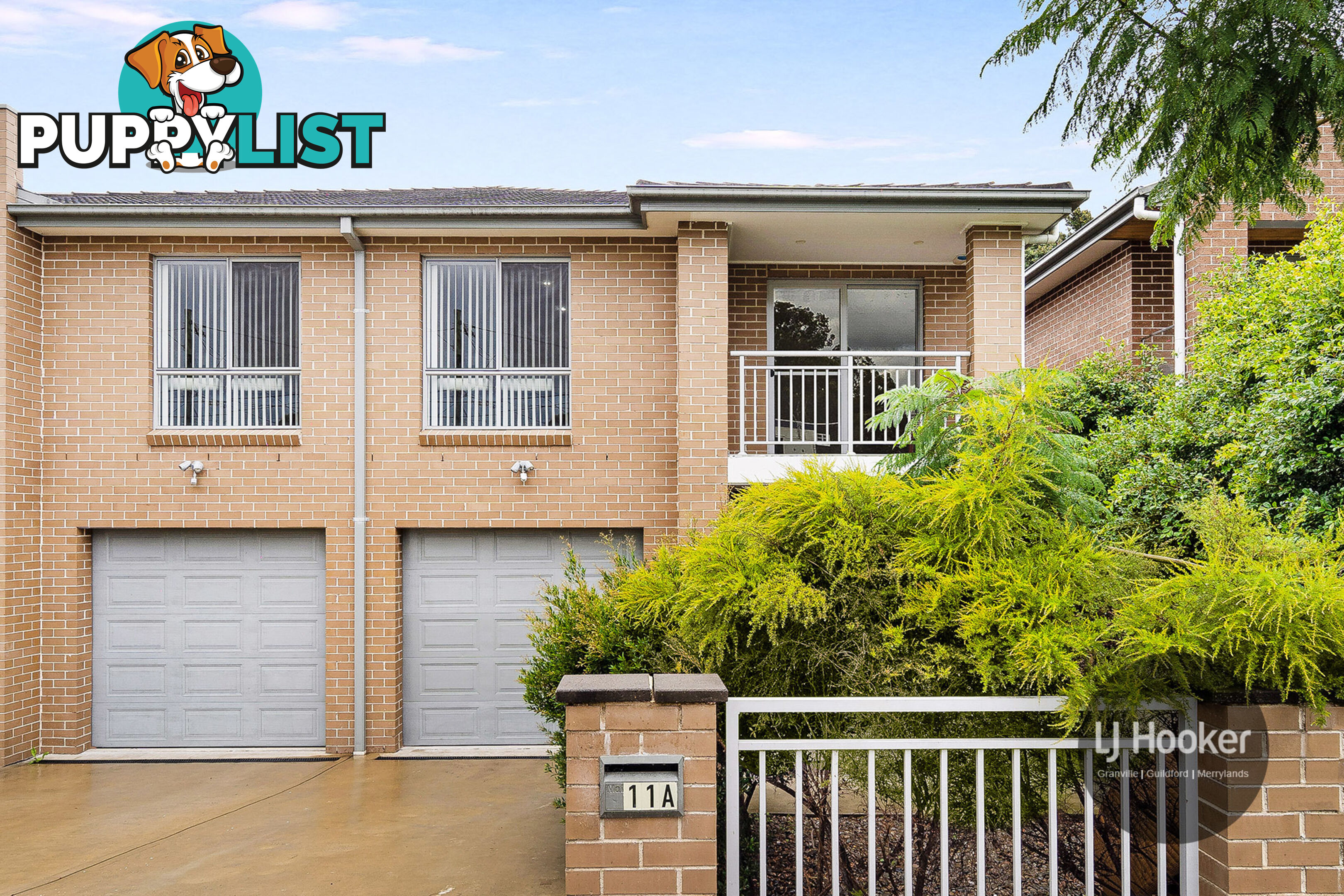 11a Craigelea Street GUILDFORD NSW 2161