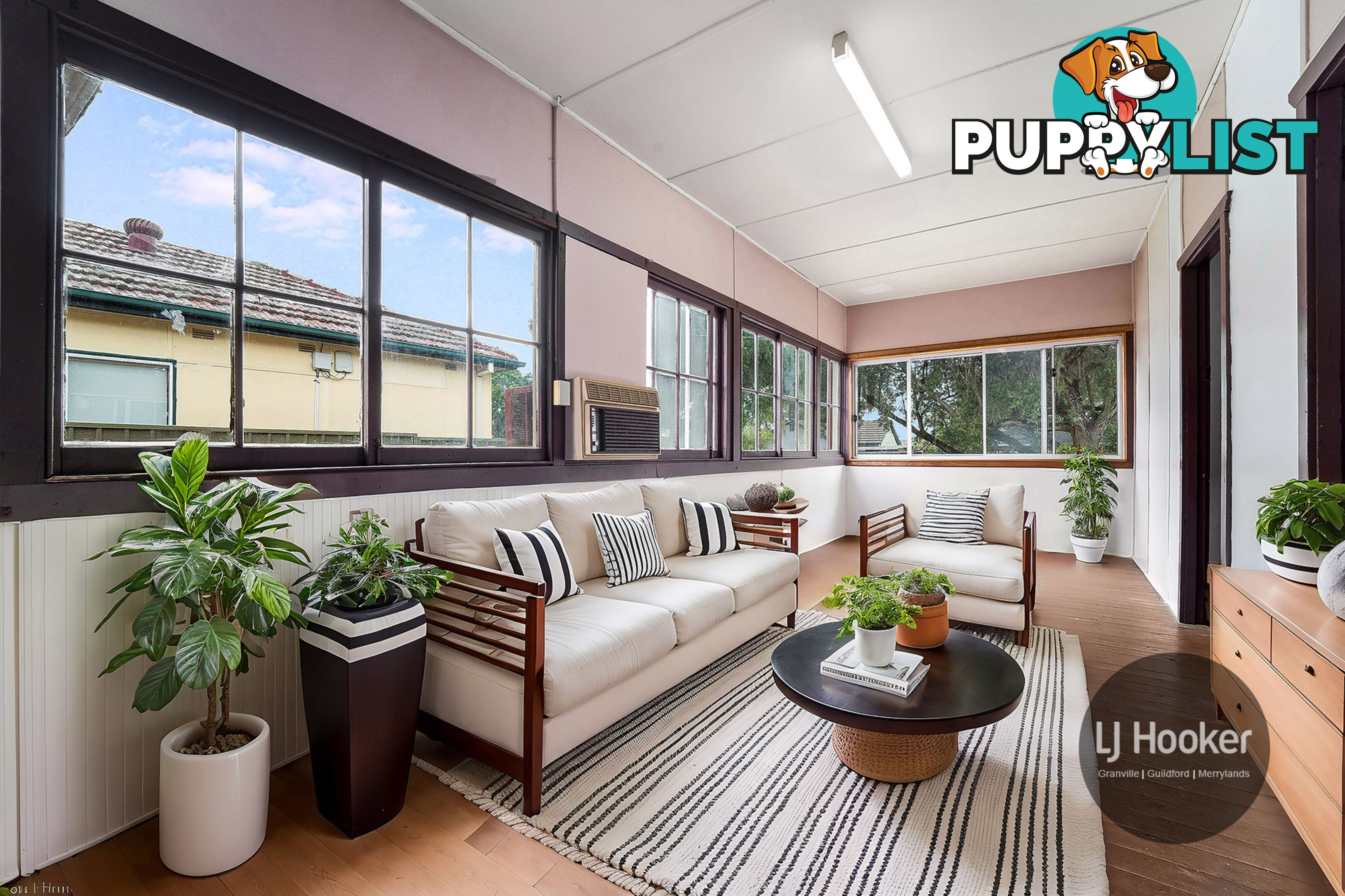 20 Pegler Avenue GRANVILLE NSW 2142