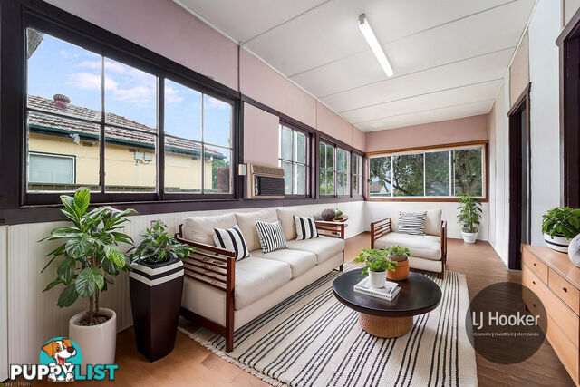 20 Pegler Avenue GRANVILLE NSW 2142