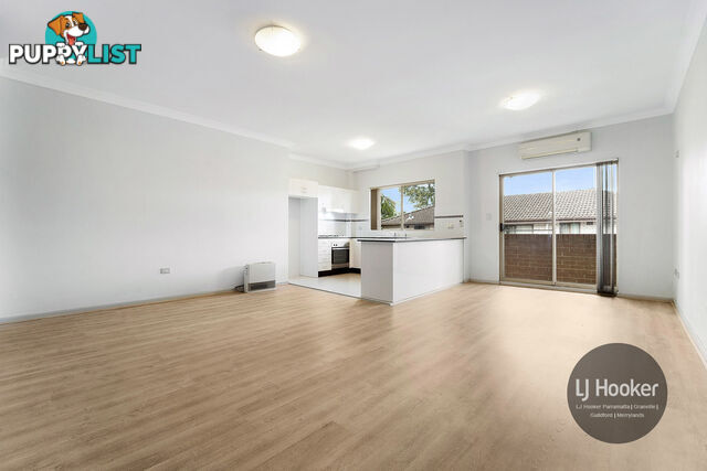 22/80-88 Cardigan Street GUILDFORD NSW 2161