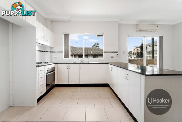 22/80-88 Cardigan Street GUILDFORD NSW 2161