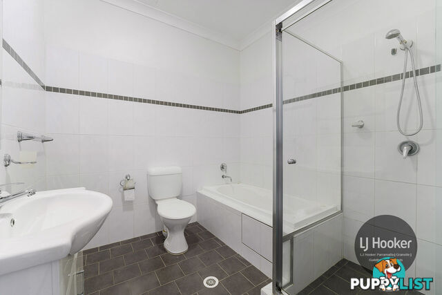 22/80-88 Cardigan Street GUILDFORD NSW 2161