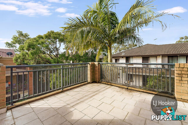 22/80-88 Cardigan Street GUILDFORD NSW 2161