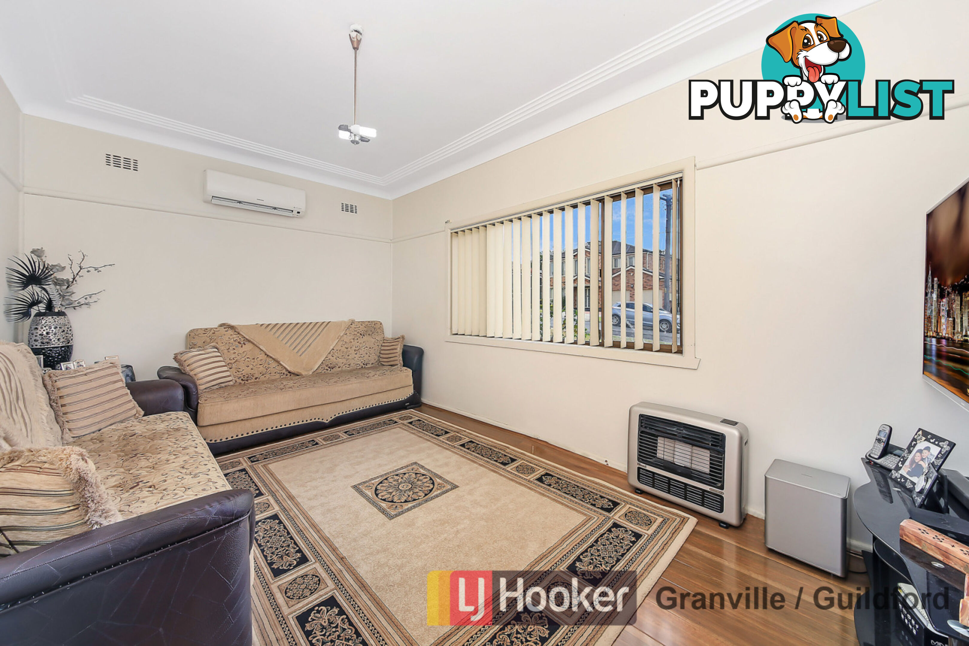 18 Virginia Street GUILDFORD NSW 2161