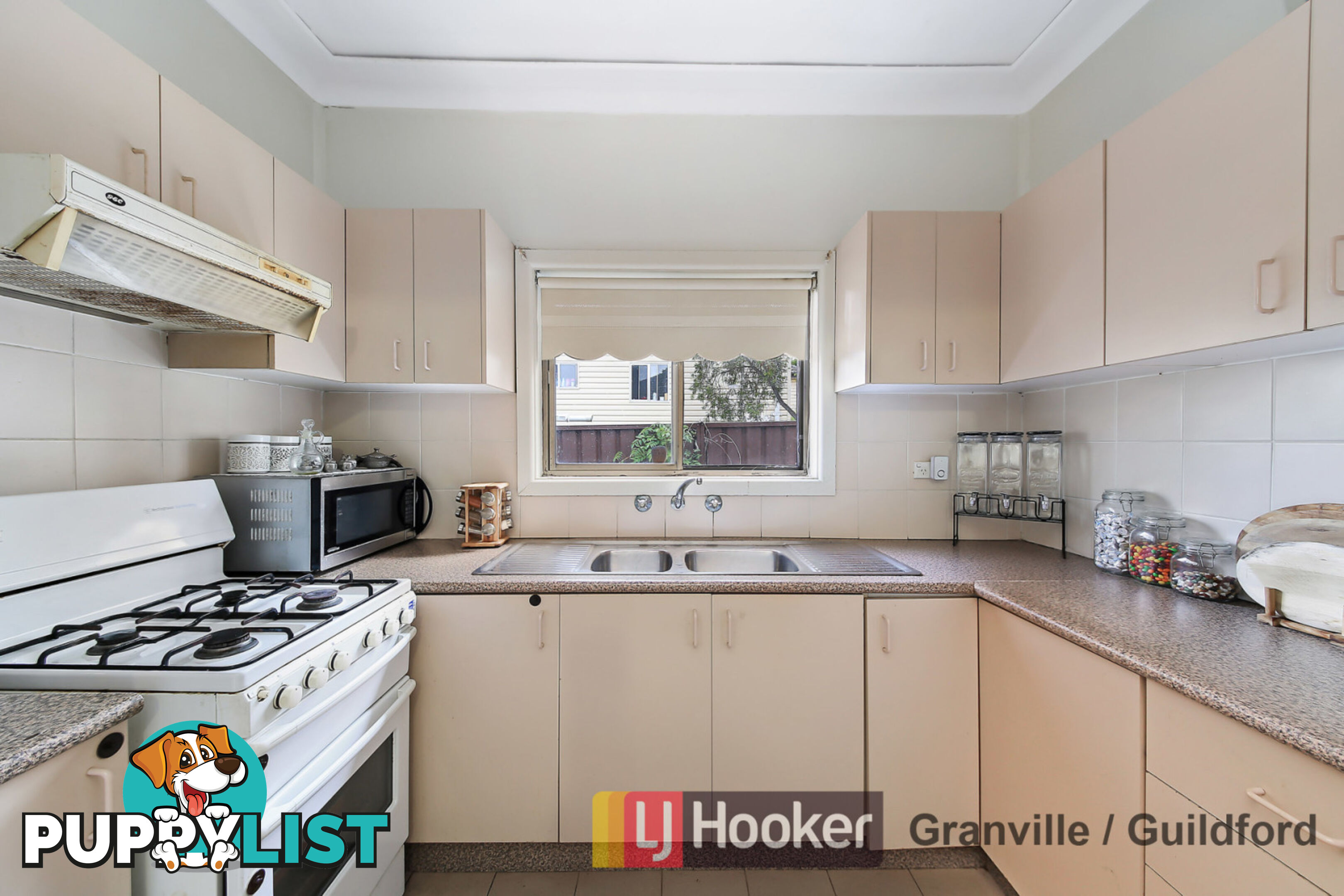 18 Virginia Street GUILDFORD NSW 2161