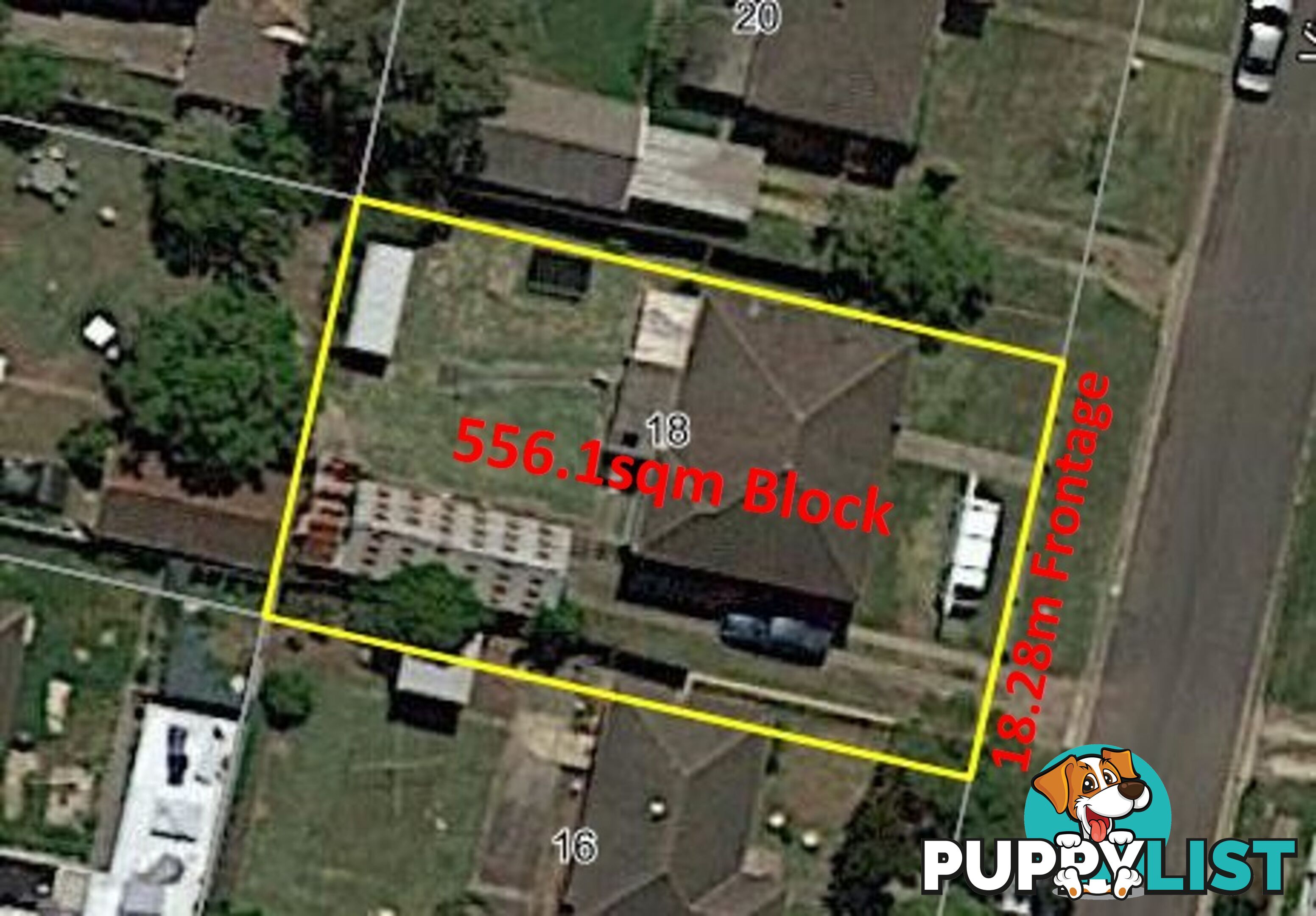 18 Virginia Street GUILDFORD NSW 2161