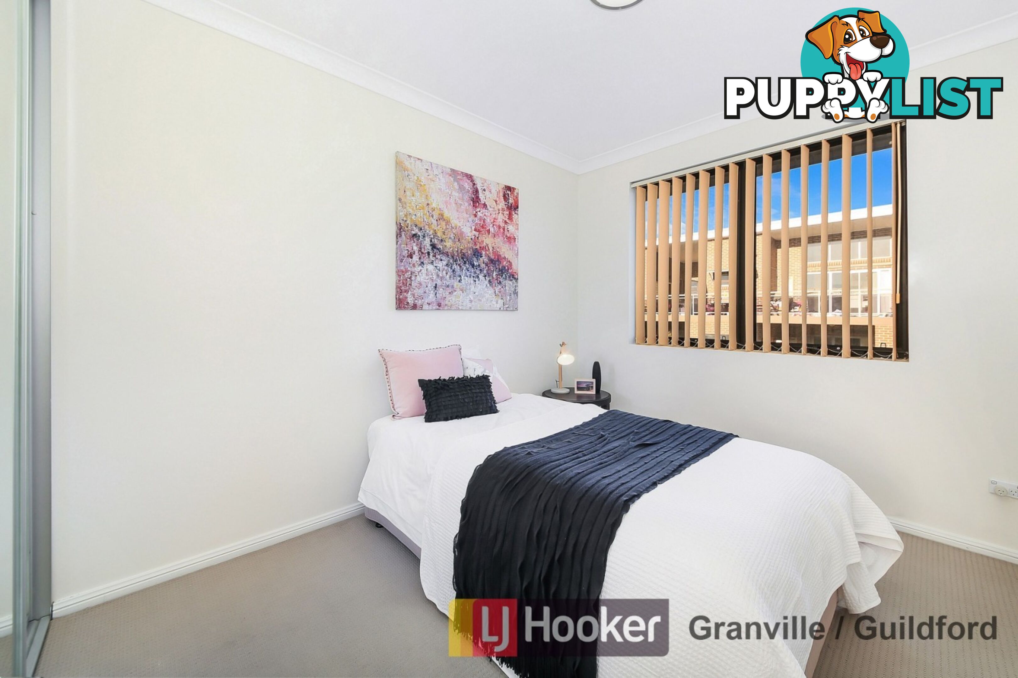 5/34-36 Boomerang Street GRANVILLE NSW 2142