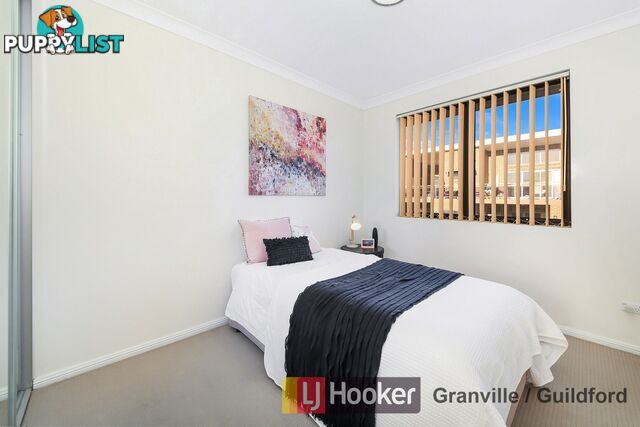 5/34-36 Boomerang Street GRANVILLE NSW 2142