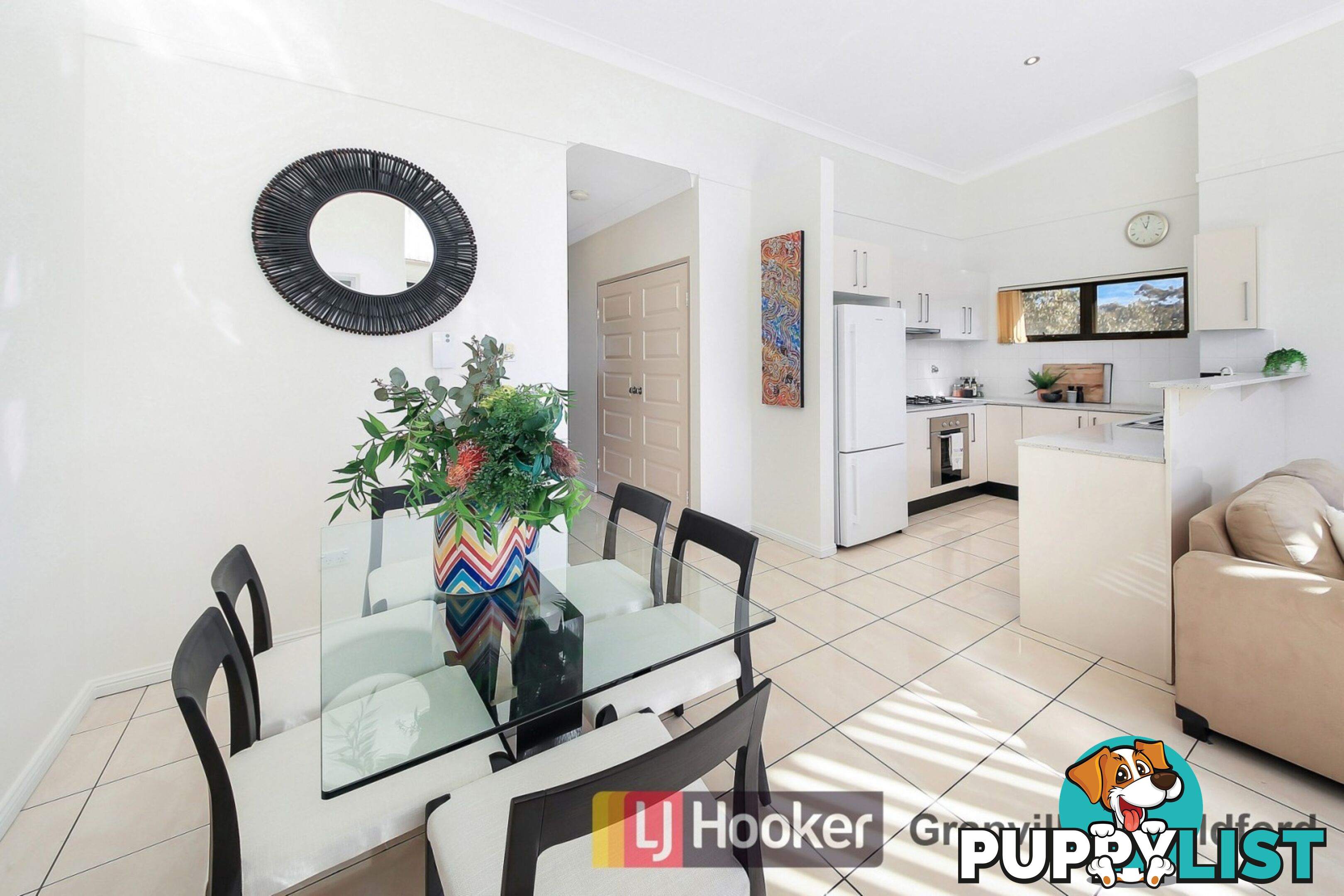 5/34-36 Boomerang Street GRANVILLE NSW 2142