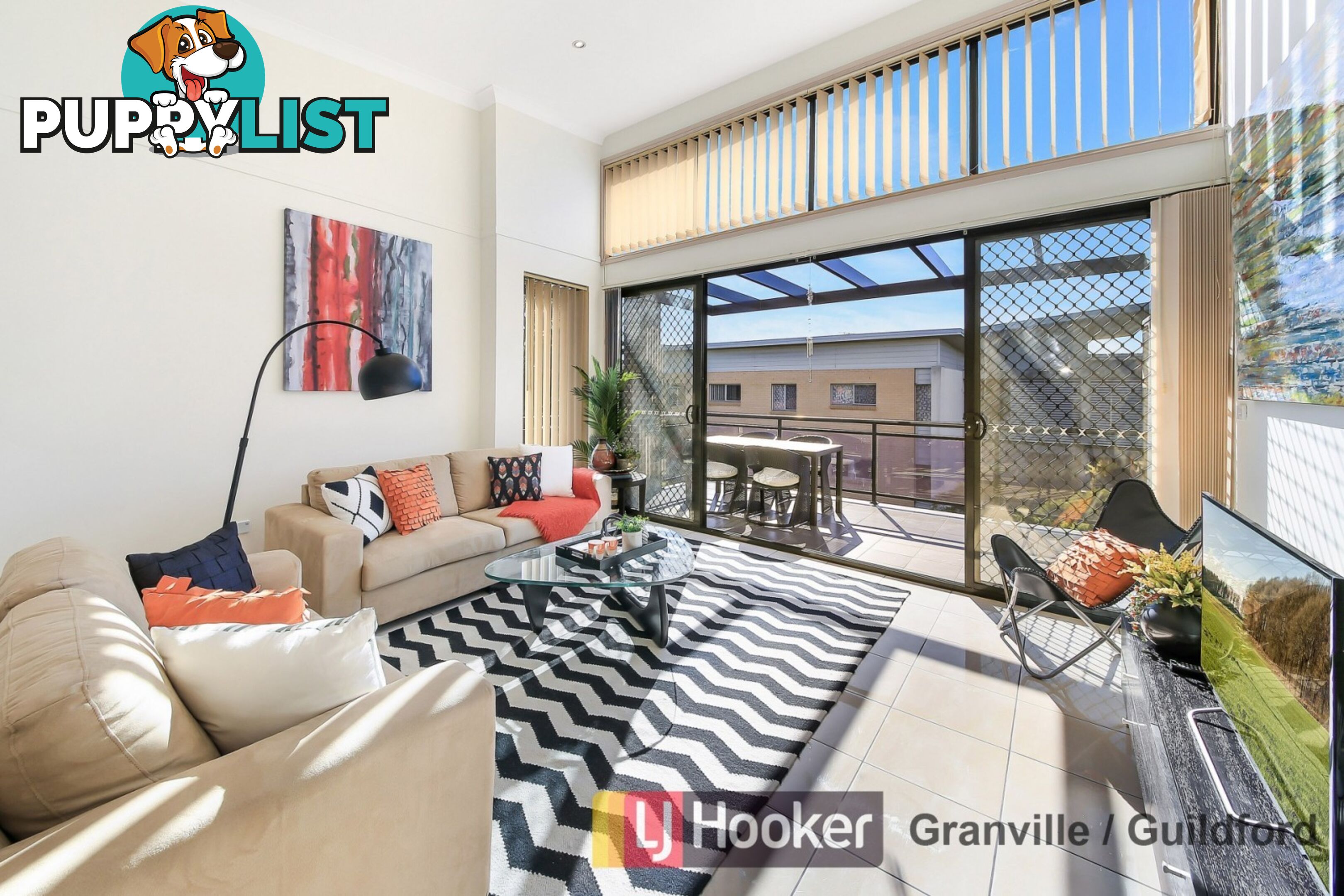 5/34-36 Boomerang Street GRANVILLE NSW 2142