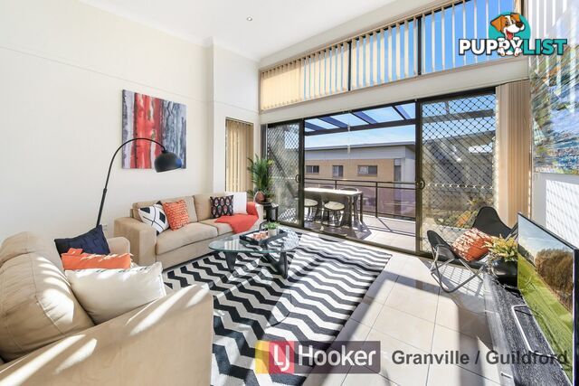 5/34-36 Boomerang Street GRANVILLE NSW 2142