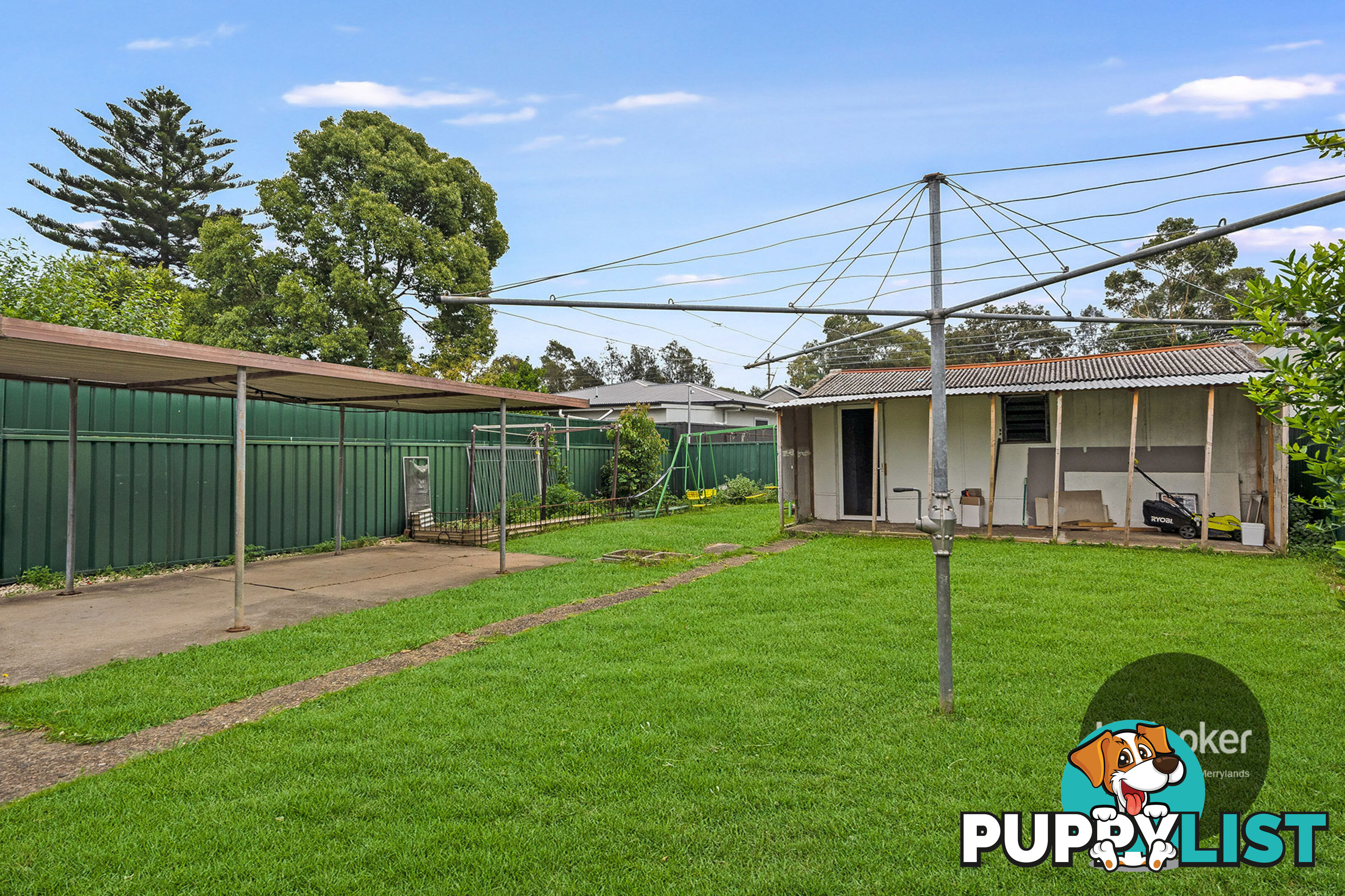 15 McArthur Street GUILDFORD NSW 2161