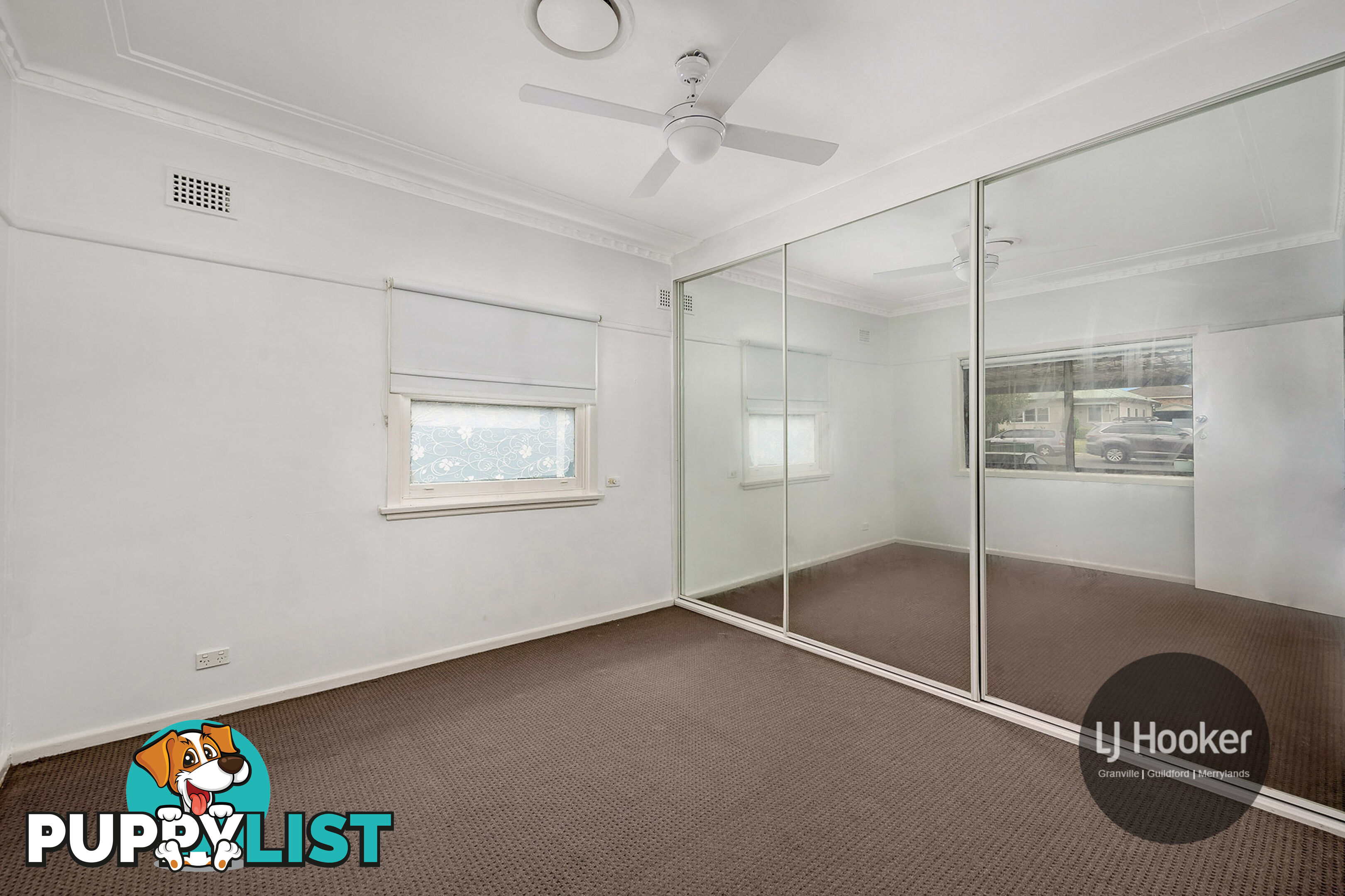 15 McArthur Street GUILDFORD NSW 2161