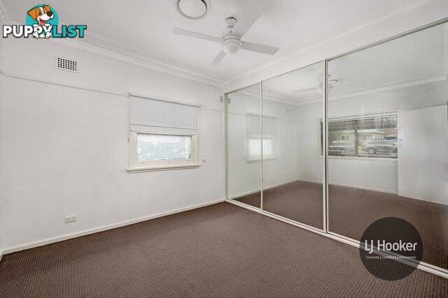 15 McArthur Street GUILDFORD NSW 2161