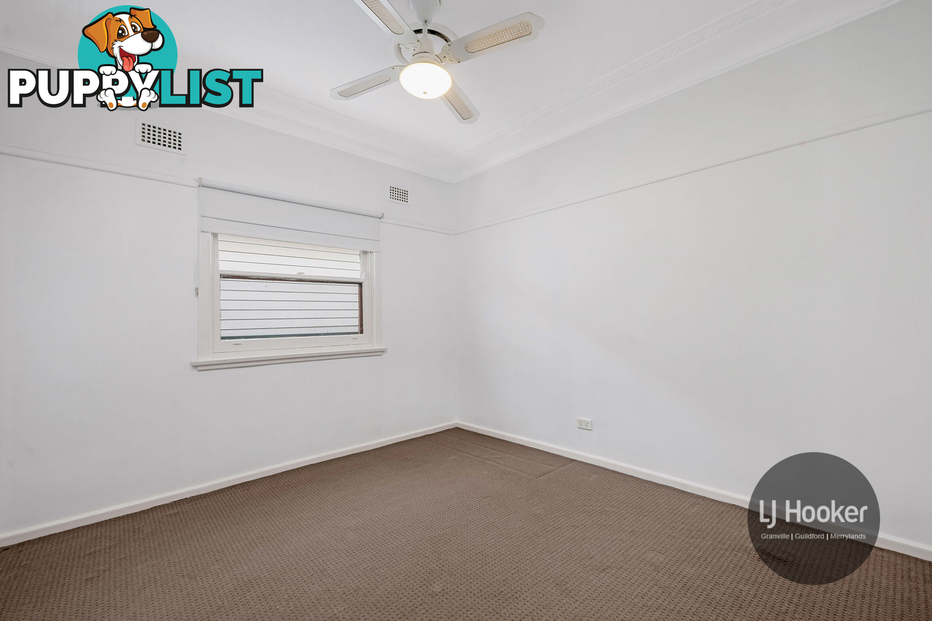 15 McArthur Street GUILDFORD NSW 2161