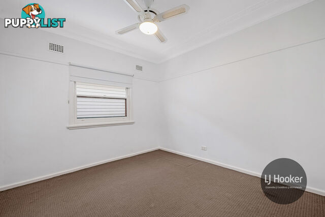 15 McArthur Street GUILDFORD NSW 2161