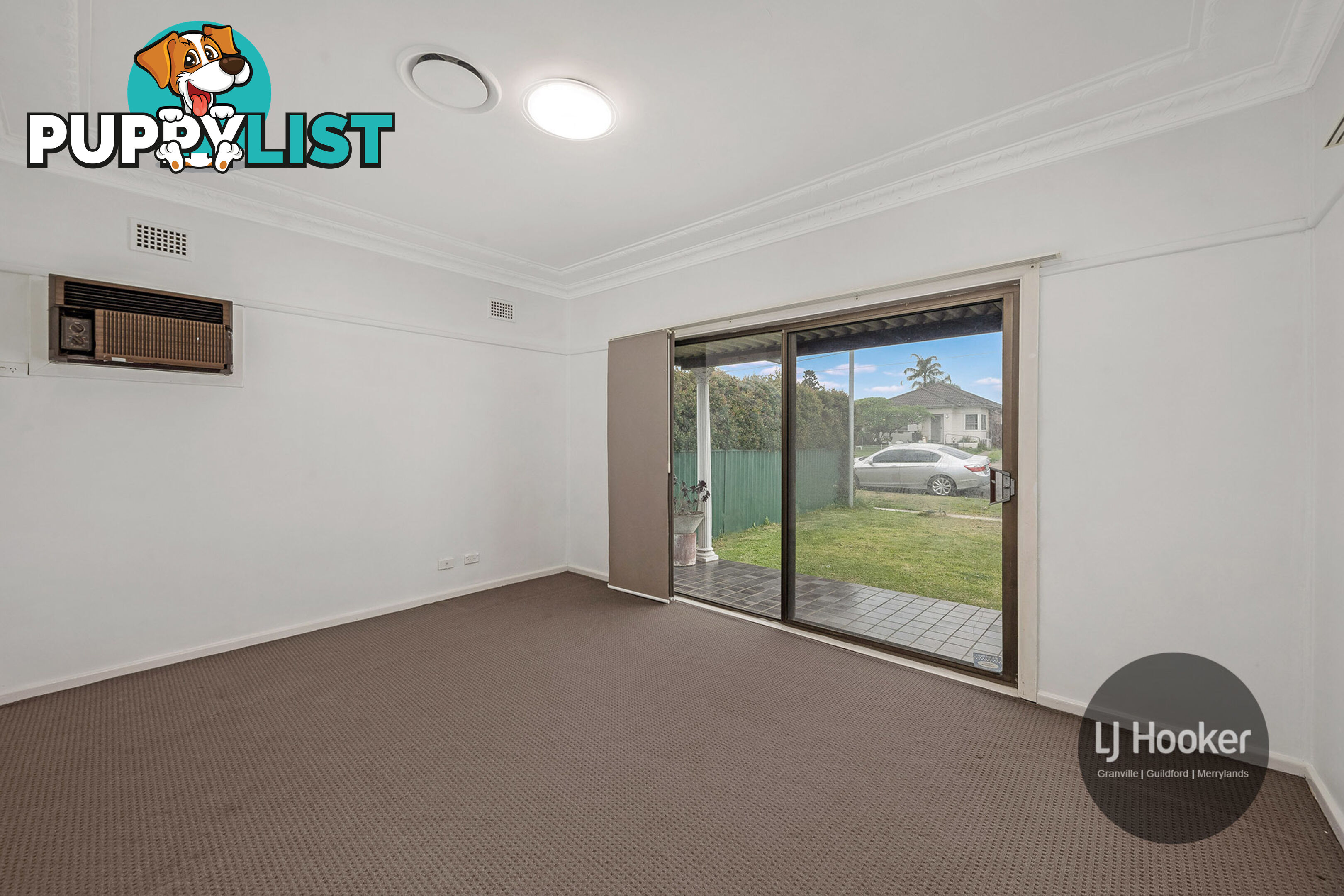 15 McArthur Street GUILDFORD NSW 2161