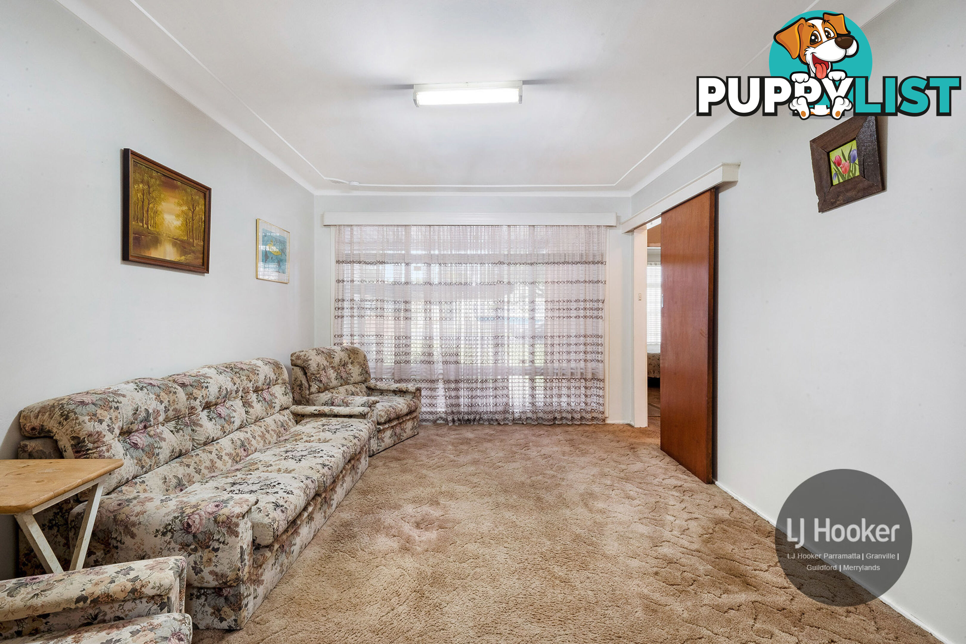 70 Whitaker Street GUILDFORD NSW 2161