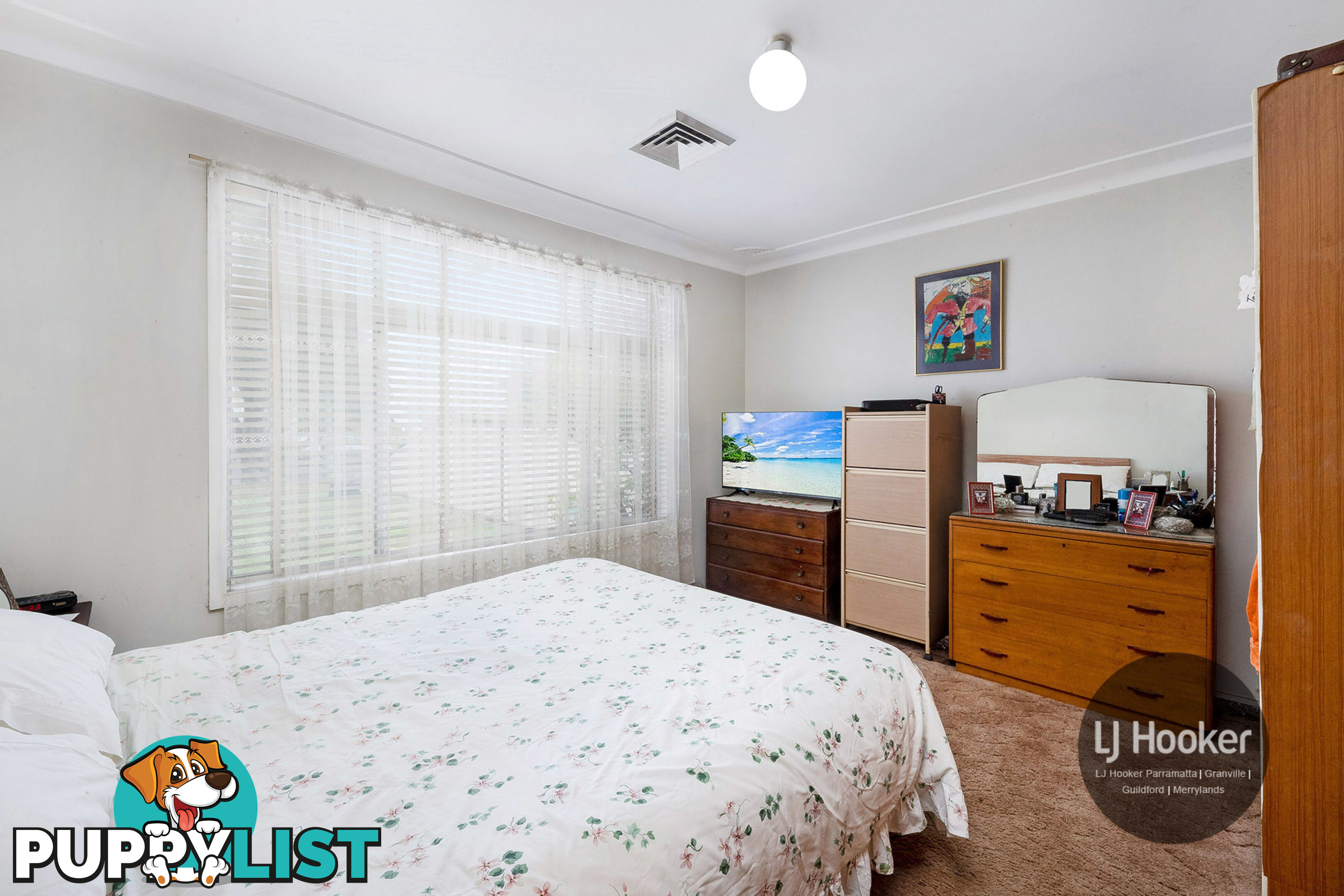 70 Whitaker Street GUILDFORD NSW 2161