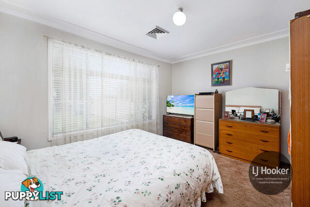 70 Whitaker Street GUILDFORD NSW 2161