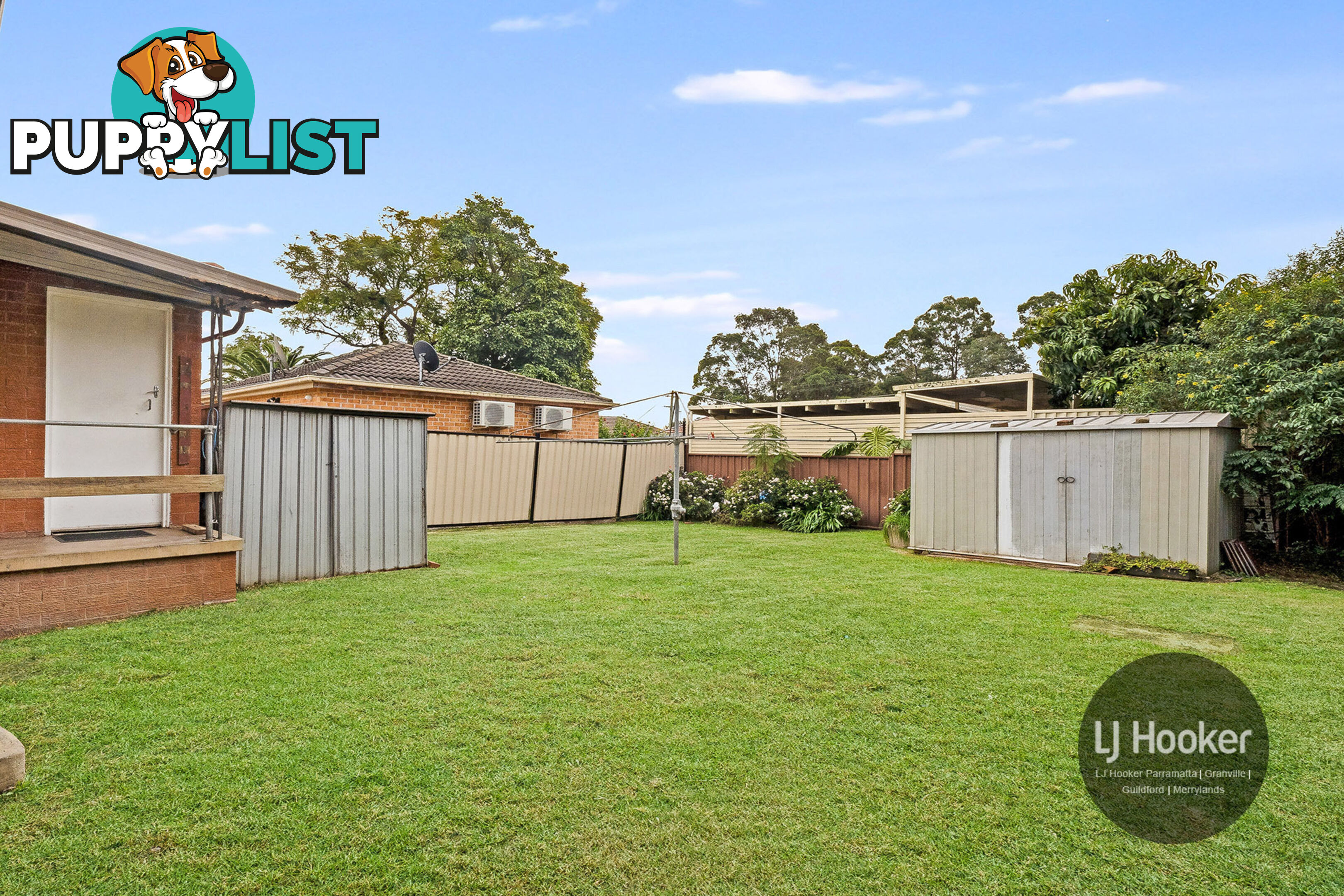 70 Whitaker Street GUILDFORD NSW 2161