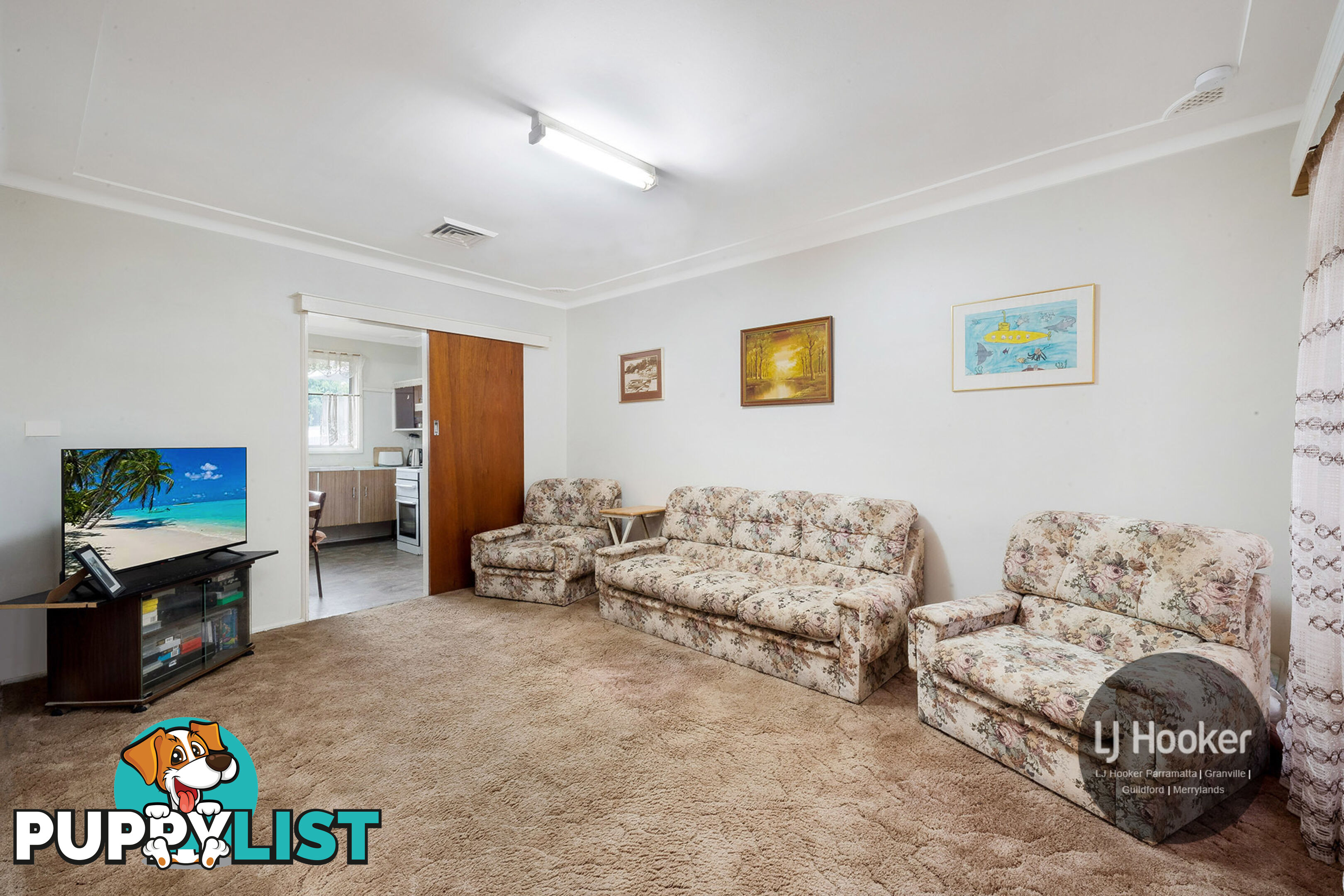 70 Whitaker Street GUILDFORD NSW 2161