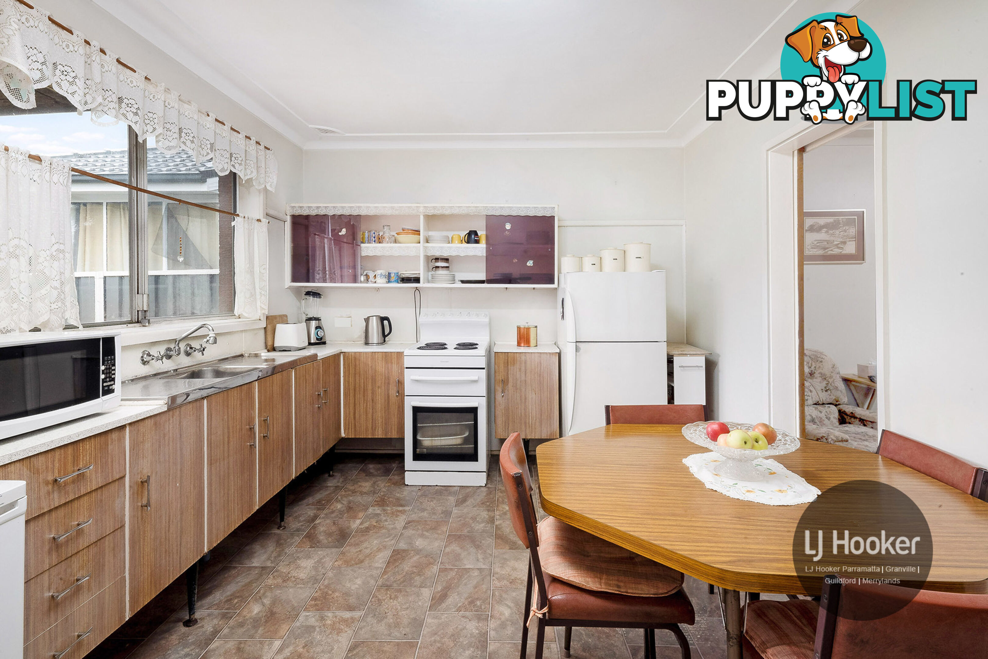70 Whitaker Street GUILDFORD NSW 2161