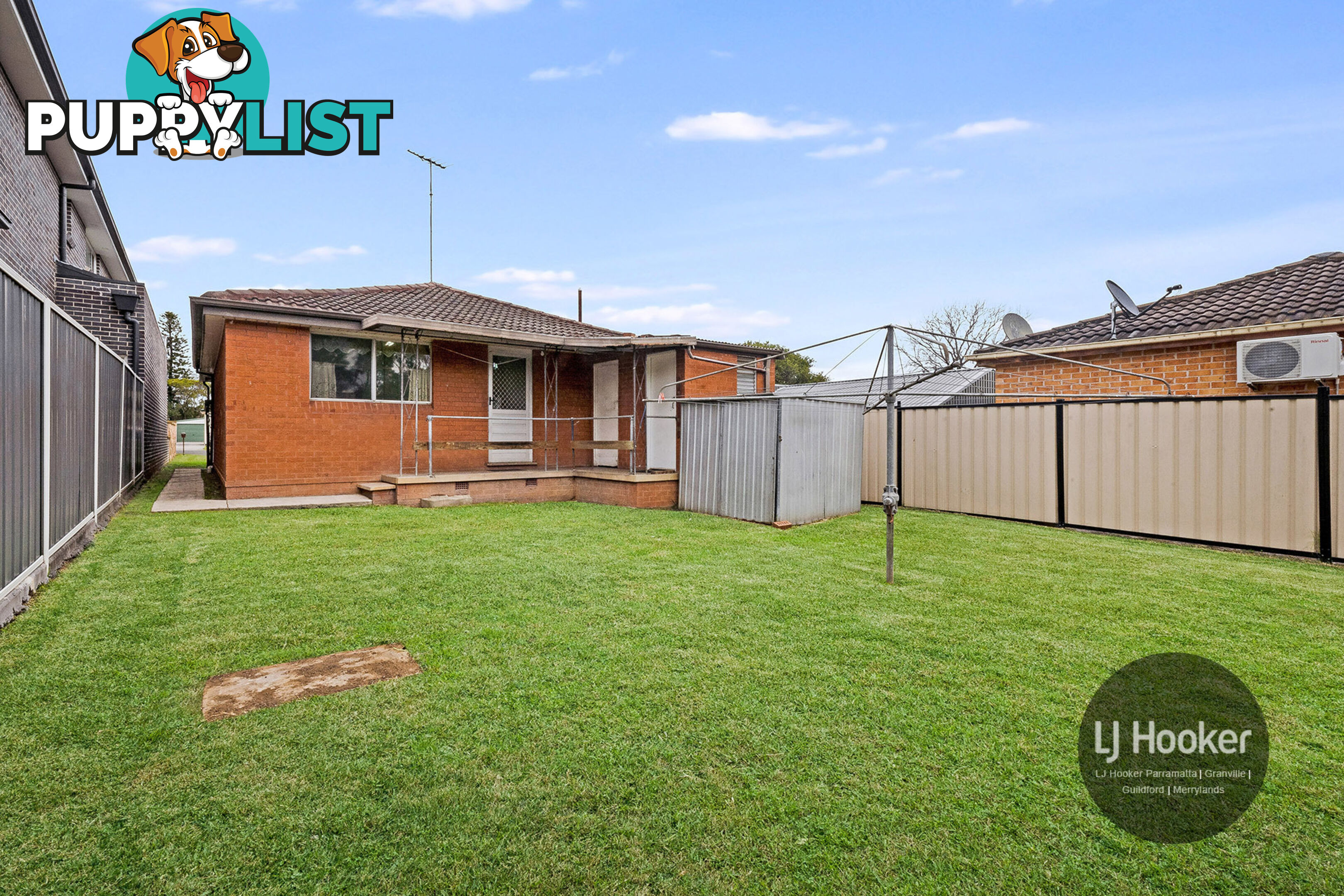 70 Whitaker Street GUILDFORD NSW 2161