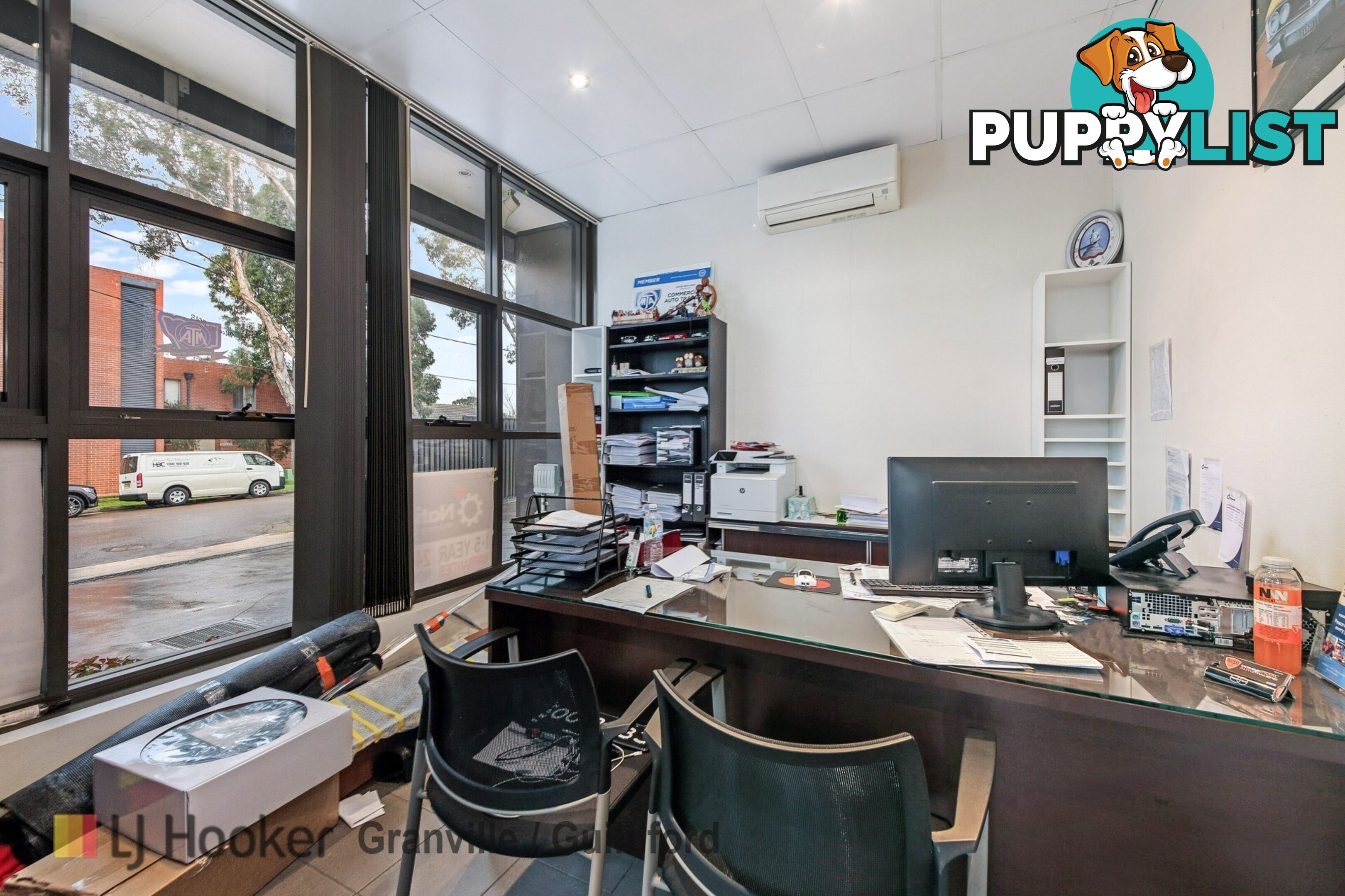 219 Woodville Road MERRYLANDS NSW 2160