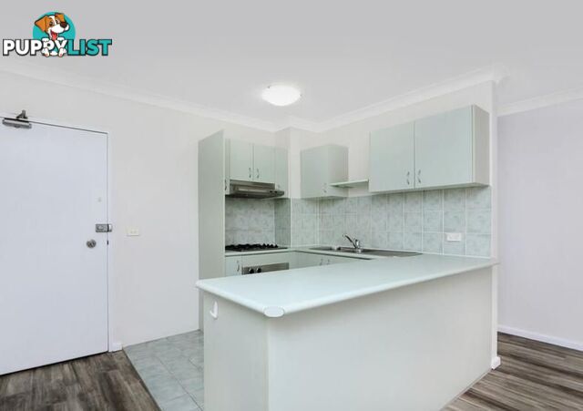 2/334-336 Railway Terrace GUILDFORD NSW 2161