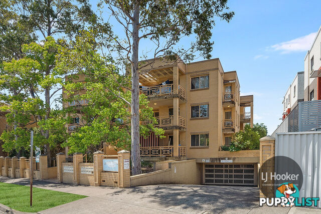 2/334-336 Railway Terrace GUILDFORD NSW 2161