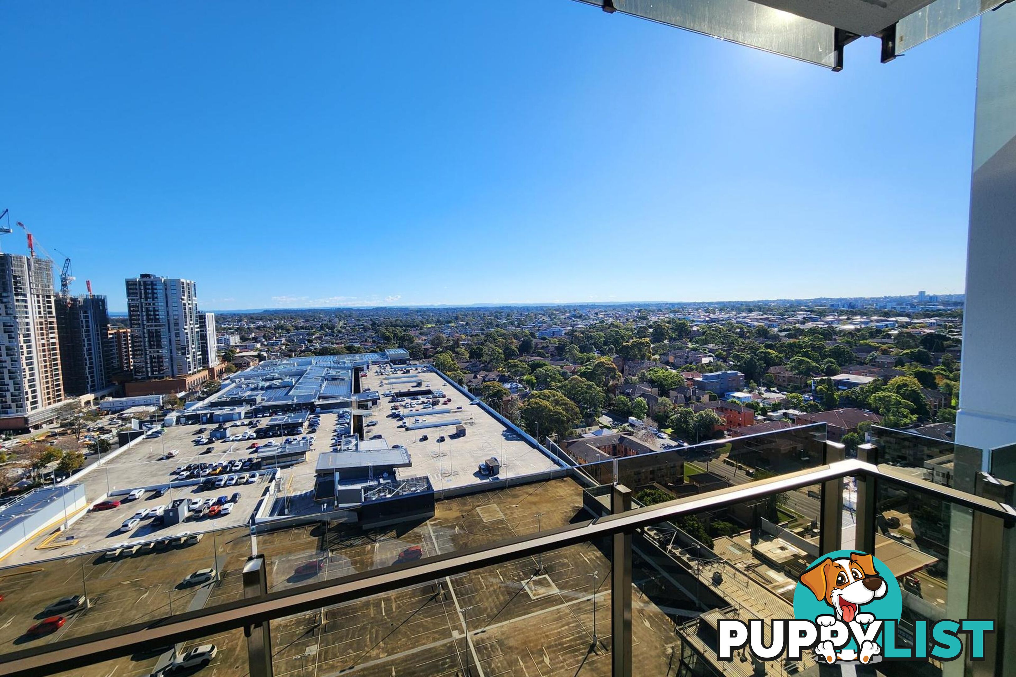 1805/228 Pitt Street MERRYLANDS NSW 2160