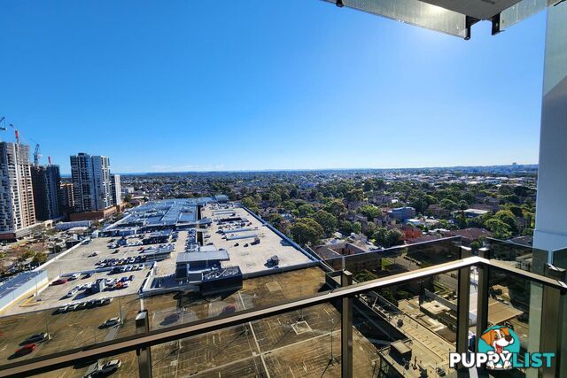 1805/228 Pitt Street MERRYLANDS NSW 2160