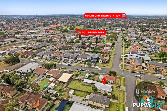 34 Walker Street MERRYLANDS NSW 2160