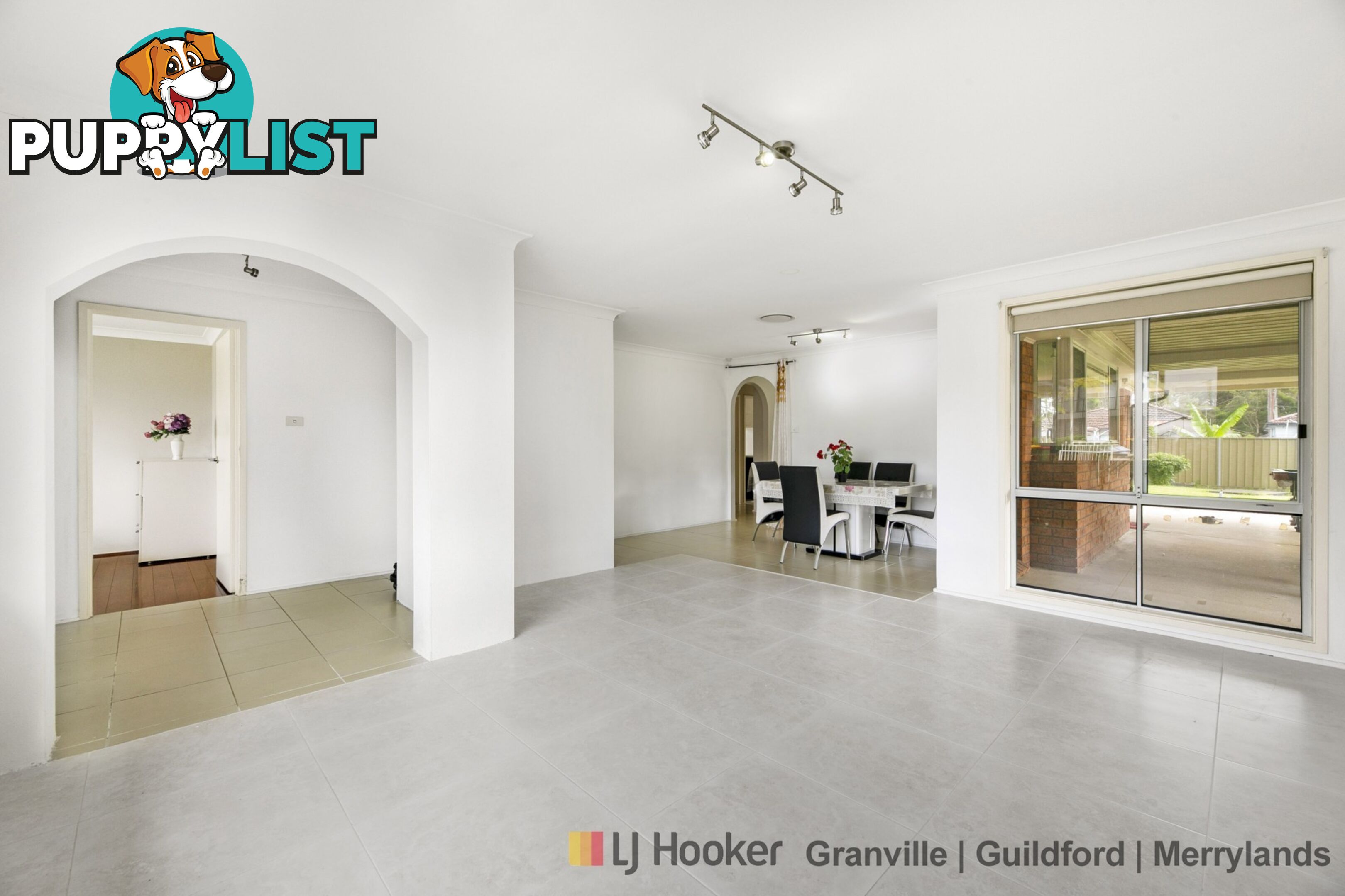 1B Banksia Street GRANVILLE NSW 2142