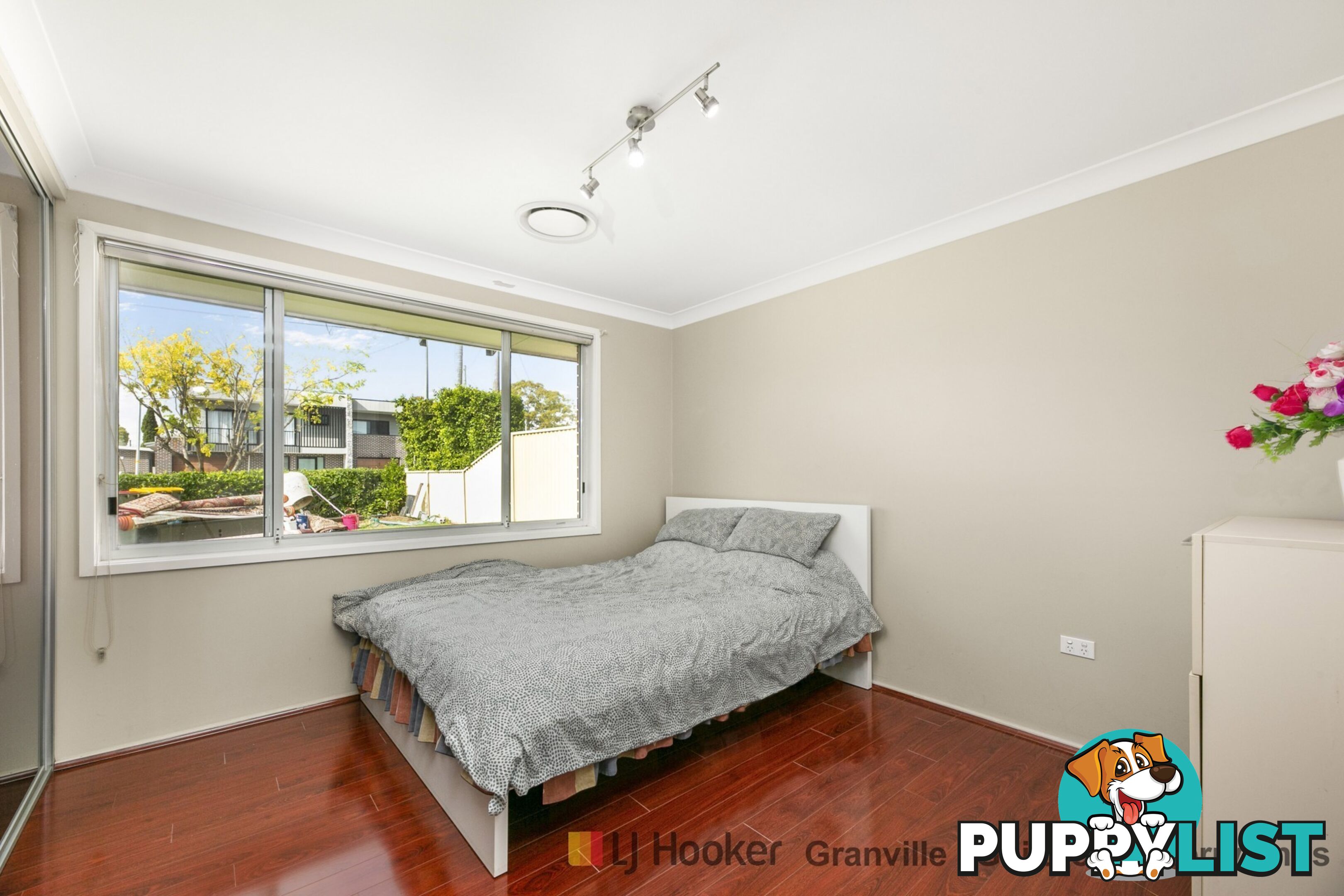 1B Banksia Street GRANVILLE NSW 2142