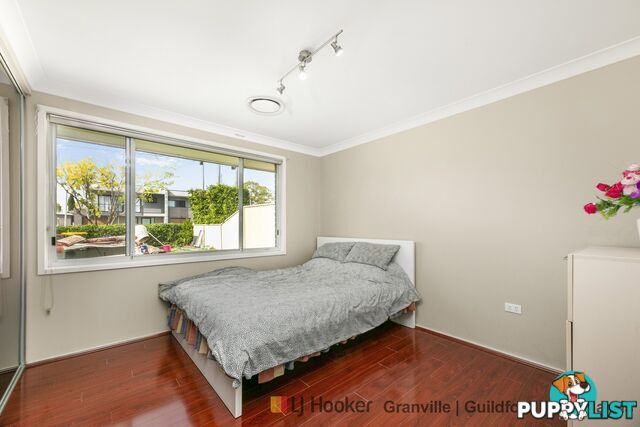 1B Banksia Street GRANVILLE NSW 2142