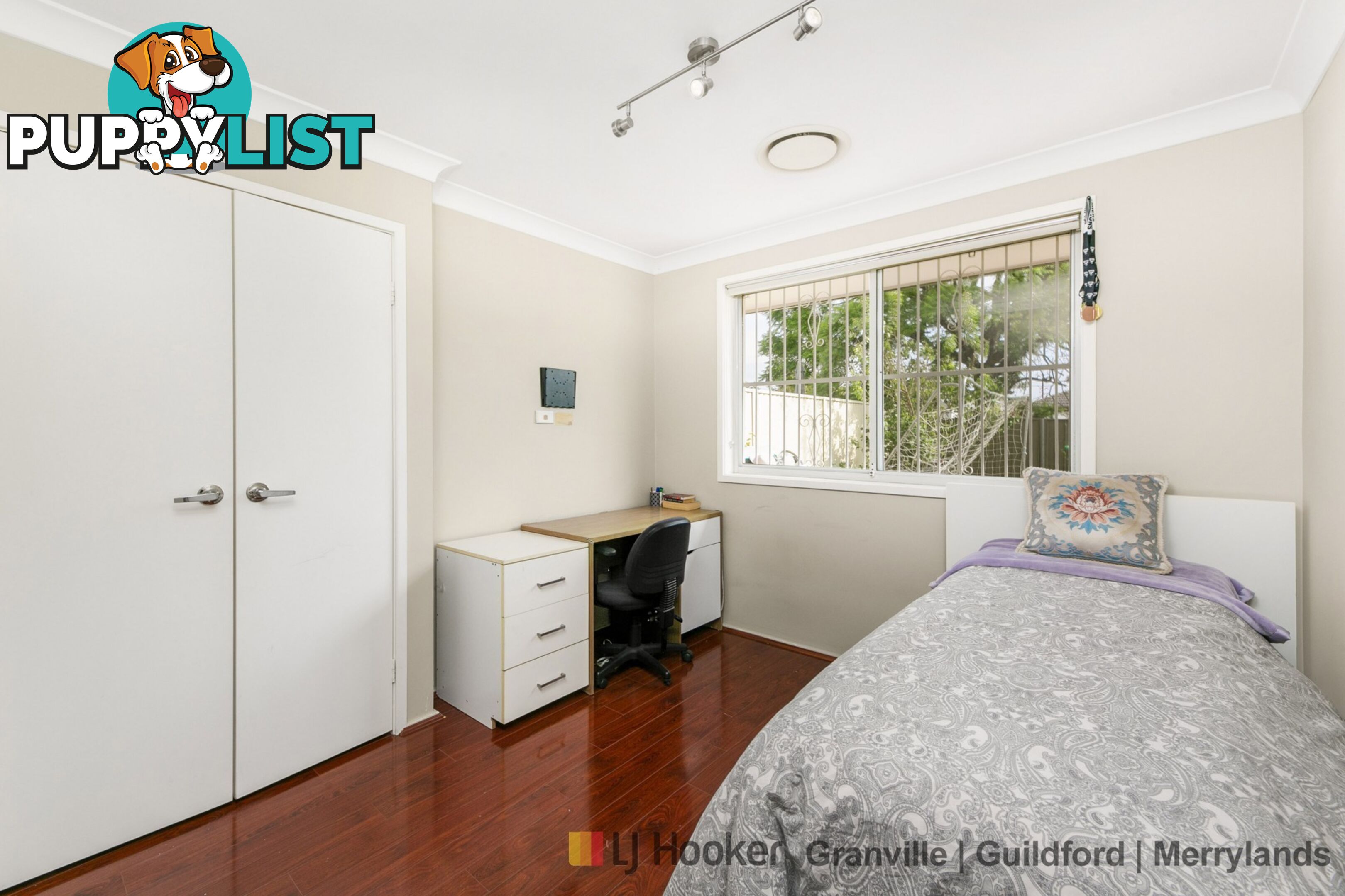 1B Banksia Street GRANVILLE NSW 2142